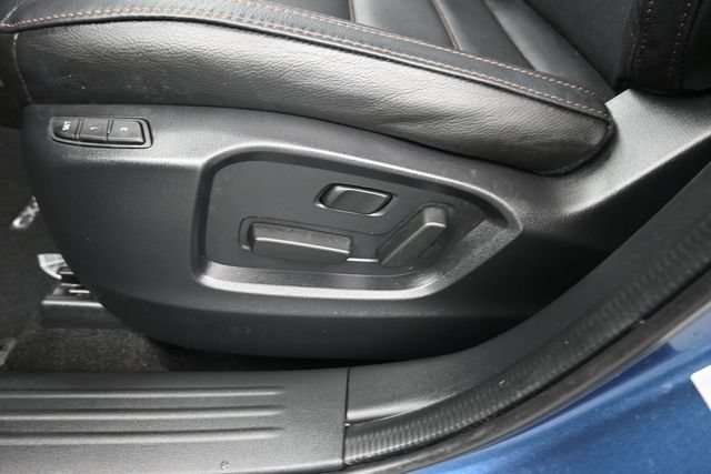 Certified 2023 MAZDA CX-5 AWD 2.5 S image 9