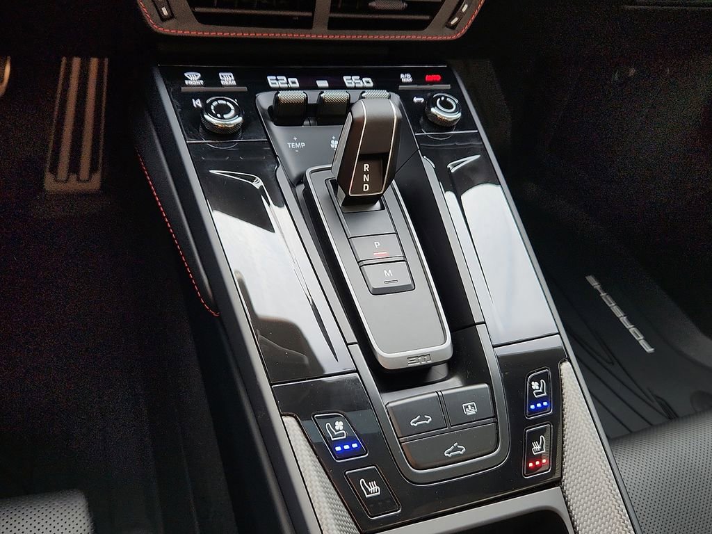 New 2026 Porsche 911 Carrera 4S image 14