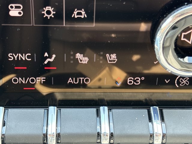 New 2026 GMC Terrain Denali image 18