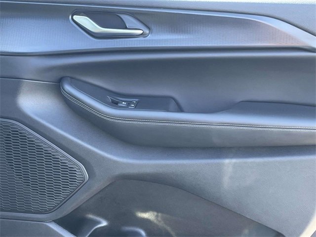 Used 2024 Jeep Grand Cherokee L Altitude image 21