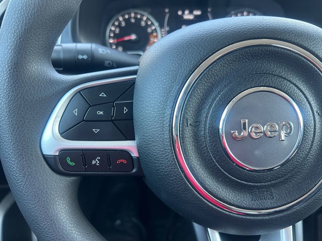 Used 2021 Jeep Renegade Sport AWD/4WD image 24