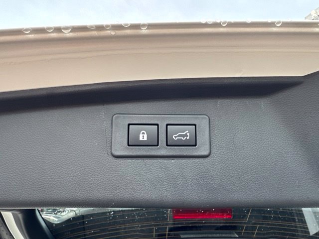 Used 2025 Subaru Outback Wilderness AWD/4WD image 20