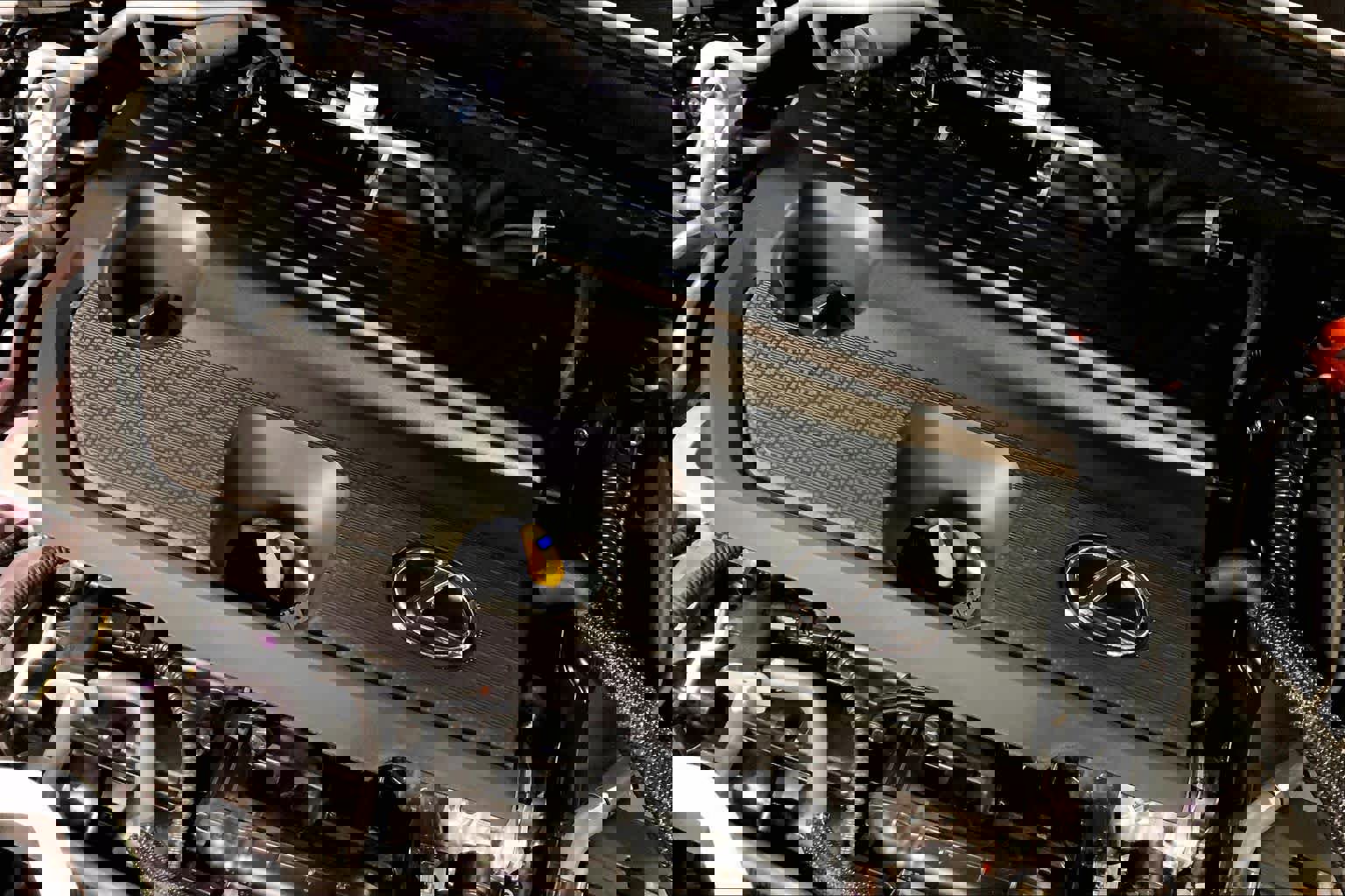 New 2026 Lexus NX 450h+ AWD w/ Luxury Package image 17