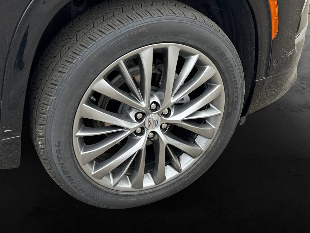Used 2026 Buick Enclave Avenir w/ Super Cruise Package AWD/4WD image 13