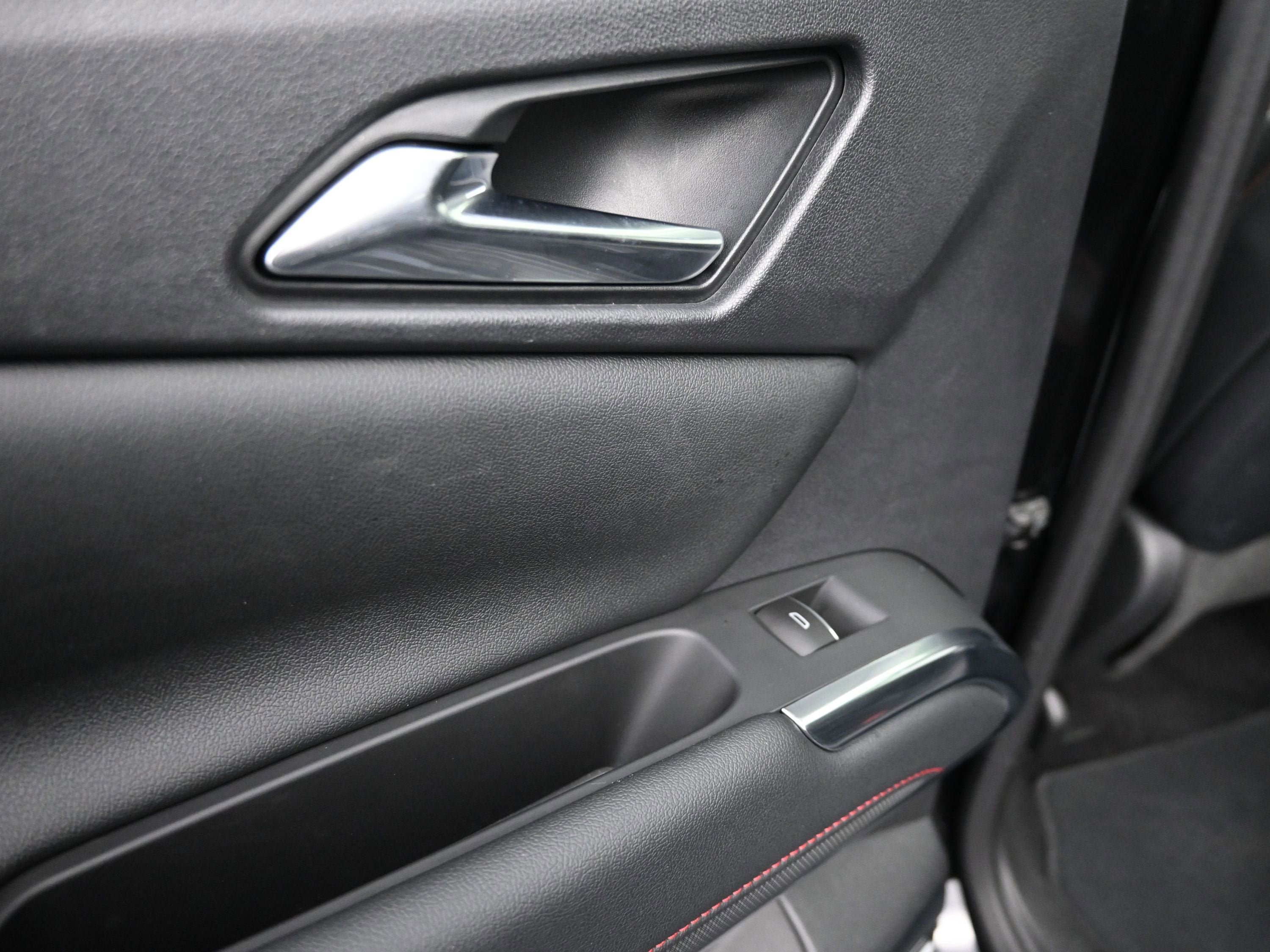 Certified 2024 Chevrolet Traverse RS FWD image 31