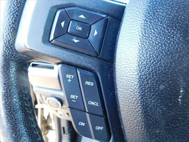 Used 2016 Ford F150 XLT w/ Equipment Group 302A Luxury AWD/4WD image 14