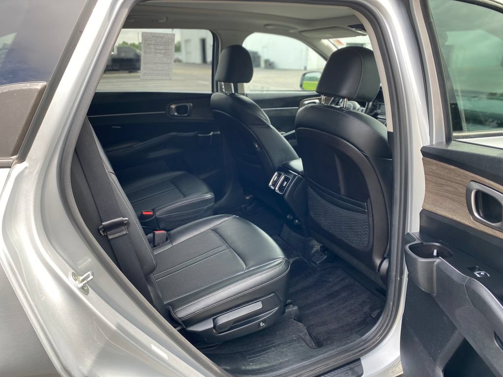 Used 2022 Kia Sorento X-Line EX AWD/4WD image 15
