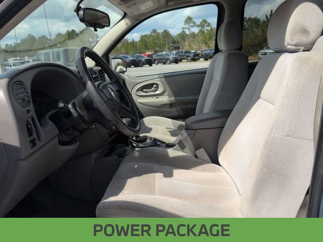 Used 2009 Chevrolet TrailBlazer LT image 14