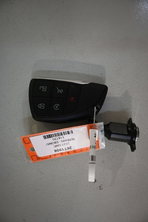 New 2027 GMC Terrain Denali AWD/4WD image 9
