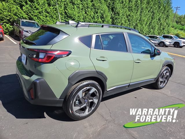New 2026 Subaru Crosstrek 2.5i Limited AWD/4WD image 7