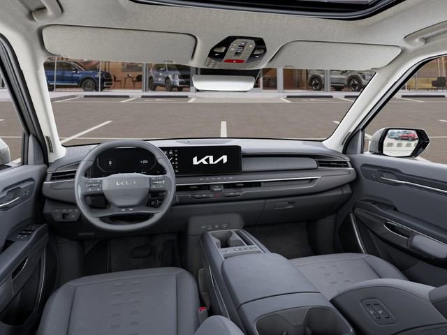 New 2026 Kia EV9 Wind image 14