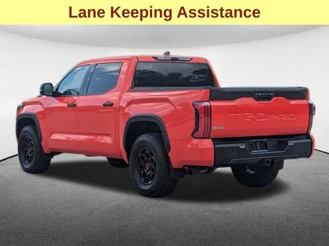 Used 2022 Toyota Tundra TRD Pro AWD/4WD image 7