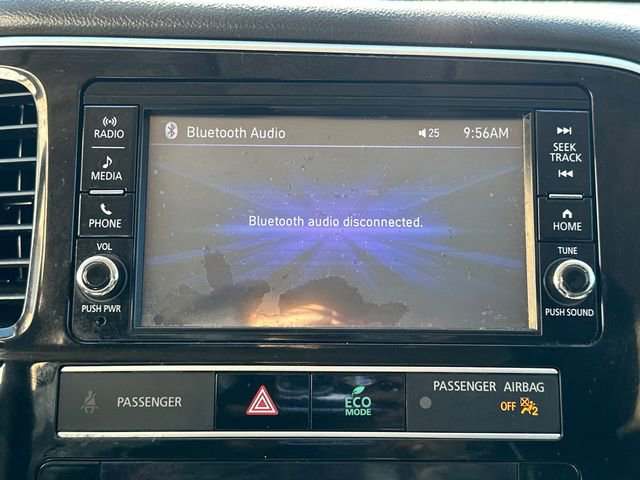 Used 2019 Mitsubishi Outlander ES AWD/4WD image 31