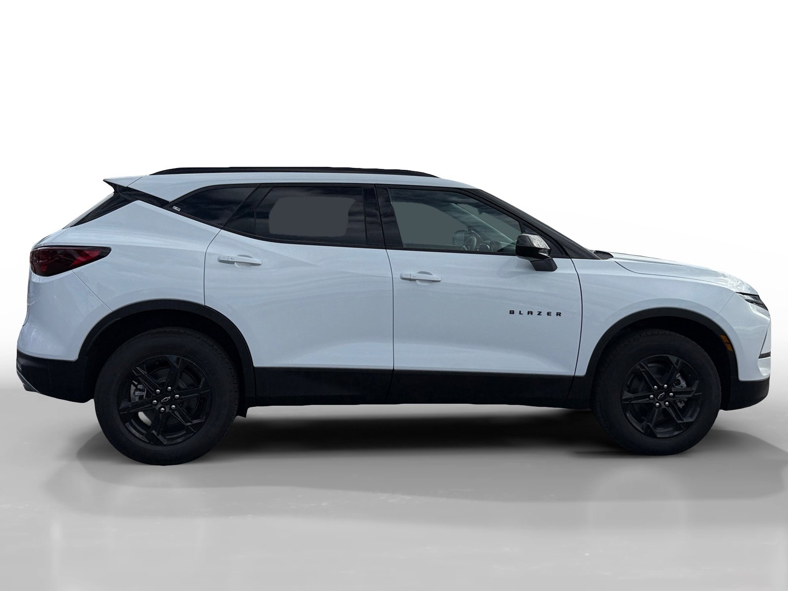 New 2026 Chevrolet Blazer LT w/ Midnight/Sport Edition image 6