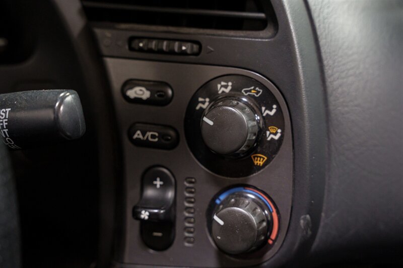 Used 2000 Honda S2000 image 20