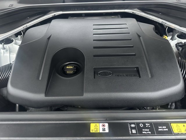 Used 2023 Land Rover Range Rover Sport SE image 45