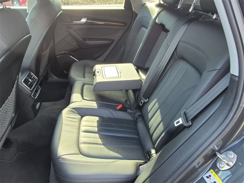Used 2019 Audi Q5 2.0T Premium image 30