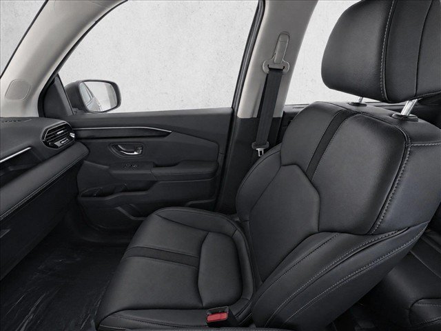 Used 2023 Honda Pilot EX-L image 29