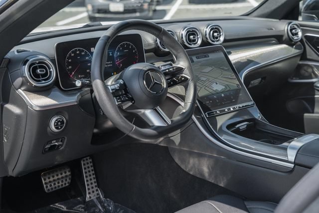 Certified 2024 Mercedes-Benz CLE 300 4MATIC Coupe image 21