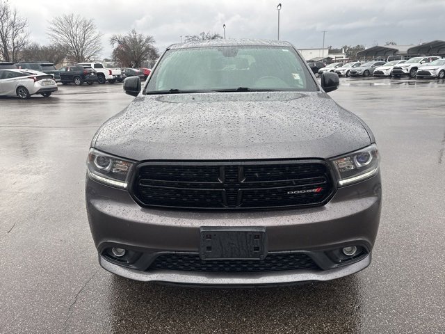 Used 2018 Dodge Durango GT w/ Blacktop Package image 8