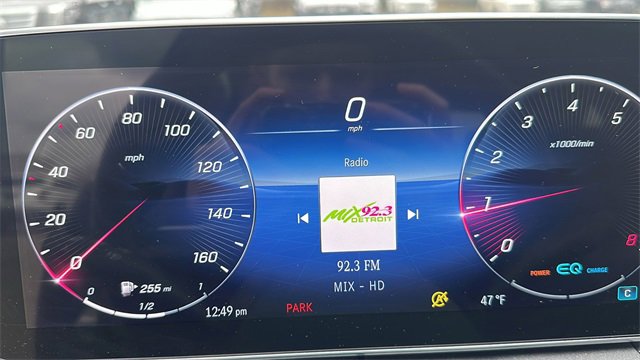 Certified 2022 Mercedes-Benz C 300 4MATIC Sedan image 19