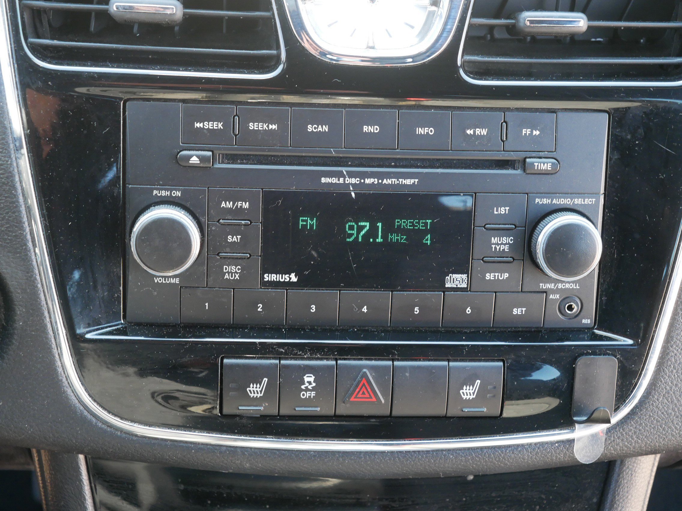 Used 2014 Chrysler 200 Touring w/ 200 S Group FWD image 26