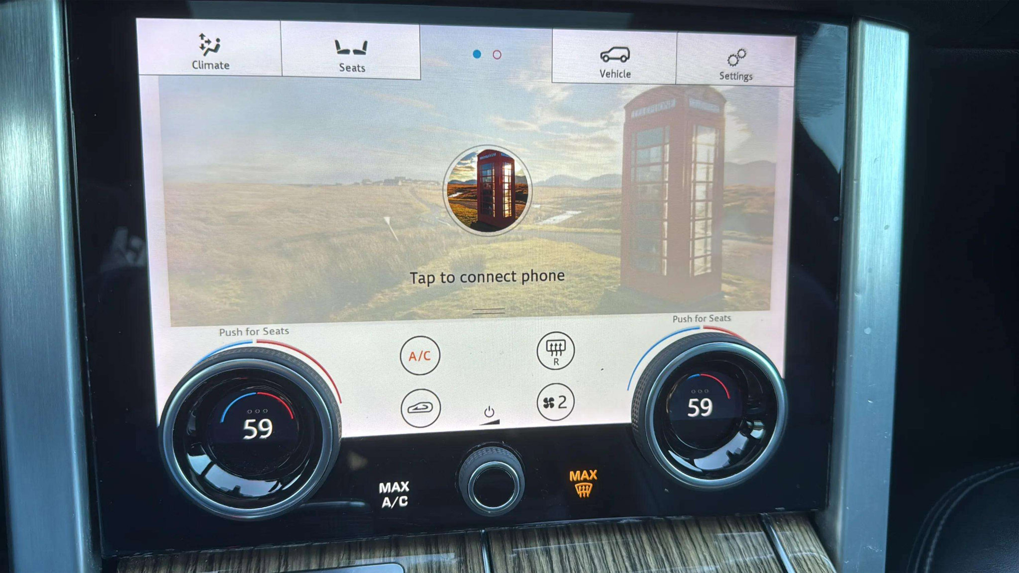 Used 2018 Land Rover Range Rover Long Wheelbase Supercharged image 27