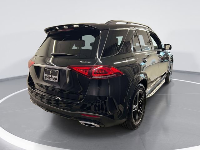 Certified 2023 Mercedes-Benz GLE 450 4MATIC image 4
