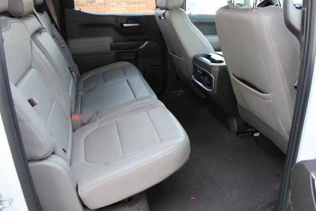 Used 2021 GMC Sierra 1500 SLT image 17