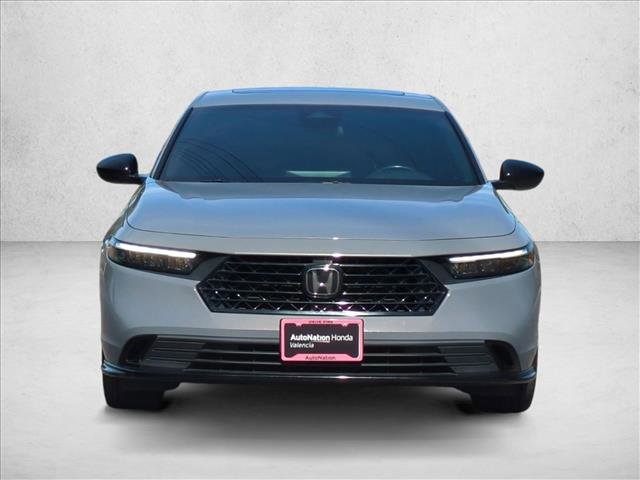 Used 2024 Honda Accord Sport video 2