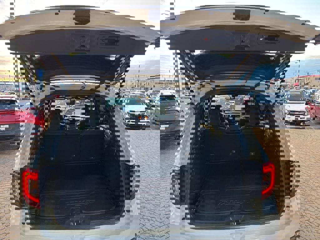 Used 2024 Honda Passport Black Edition image 30