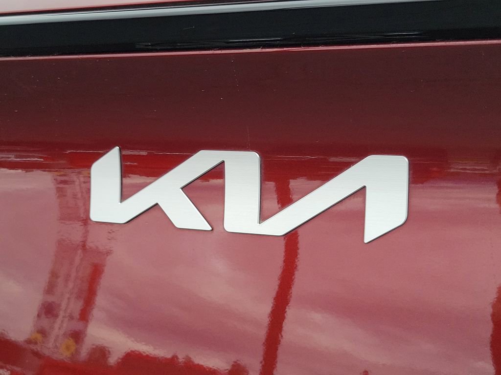 Used 2023 Kia Sportage X-Line image 24