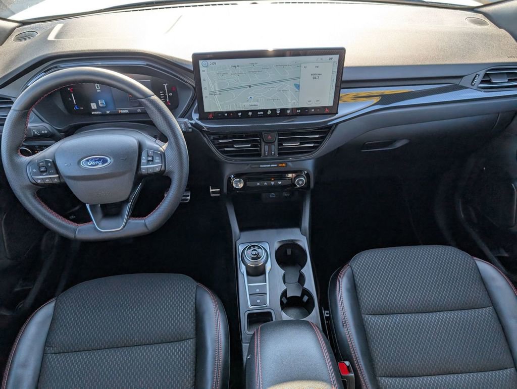 Used 2023 Ford Escape ST-Line w/ Tech Pack #1 image 46