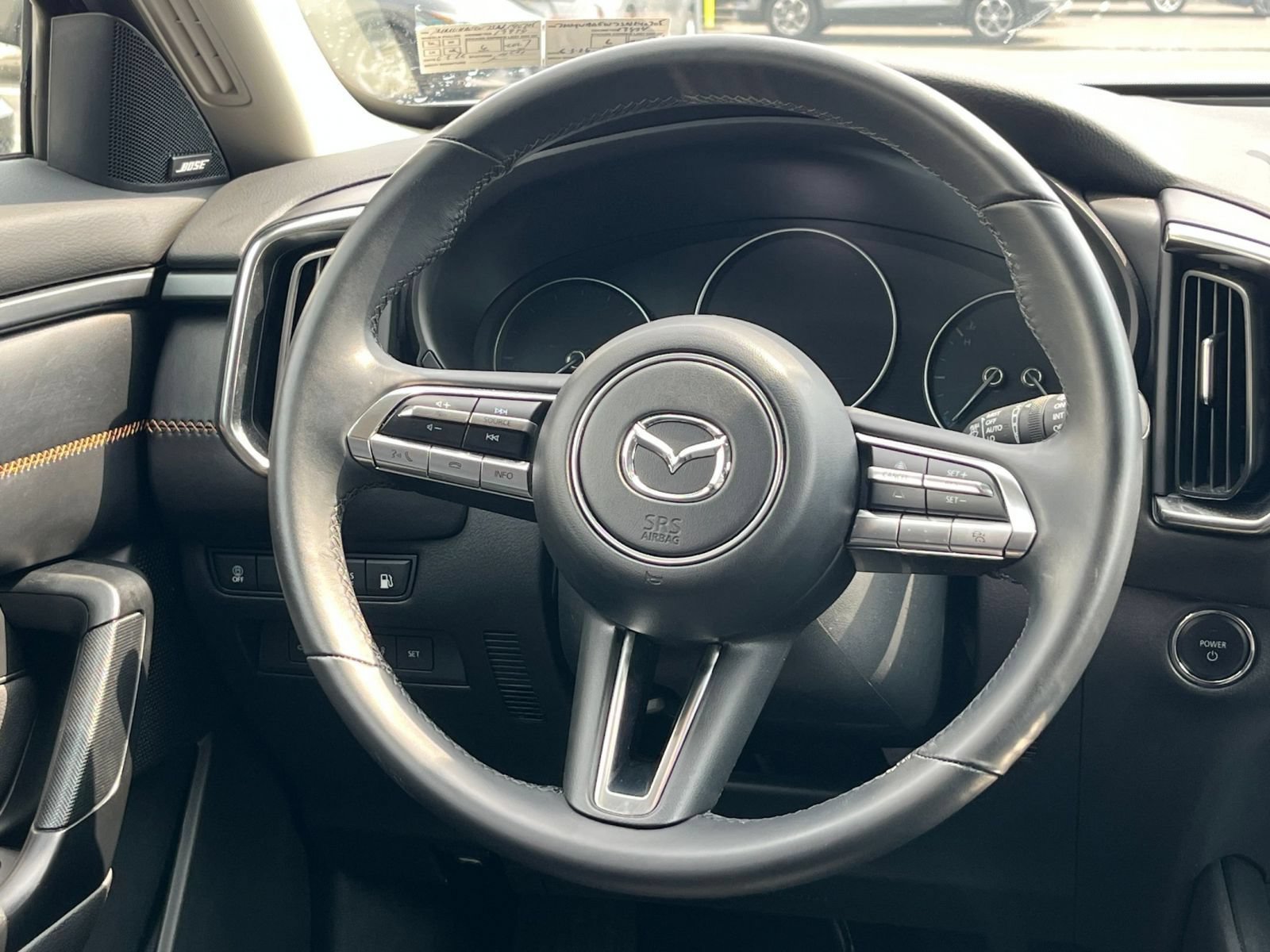 Used 2025 MAZDA CX-50 2.5 Hybrid w/ Premium Plus Pkg AWD/4WD image 29