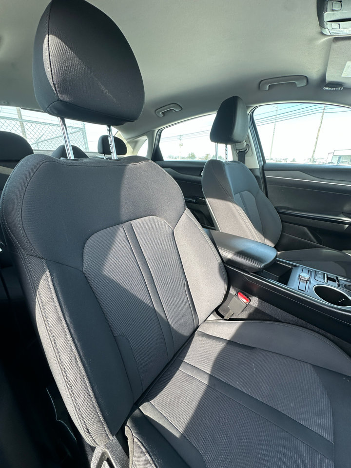 Used 2021 Kia K5 LXS image 46