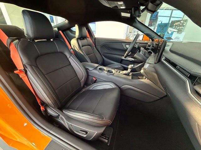 New 2026 Ford Mustang Premium RWD image 18