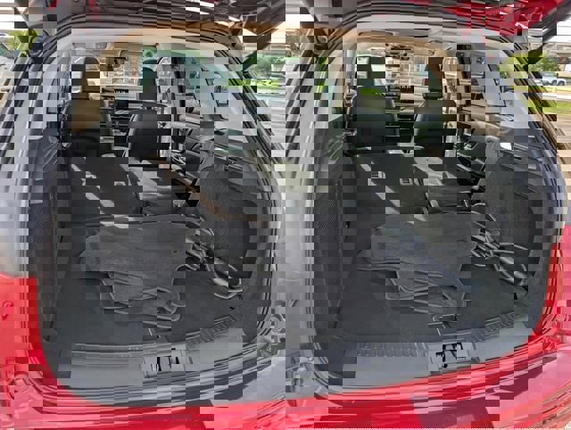 Used 2025 Lincoln Corsair Grand Touring w/ Equipment Group 301A image 27