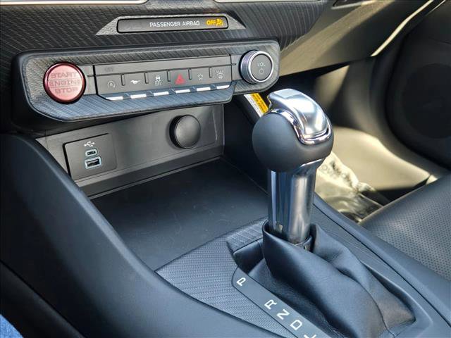 New 2026 Ford Mustang Premium w/ Mustang Nite Pony Package image 13