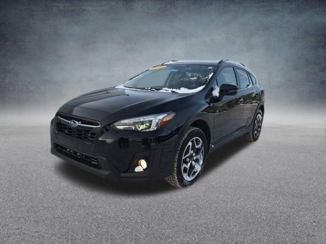 Used 2019 Subaru Crosstrek 2.0i Limited w/ Popular Package #2 image 6