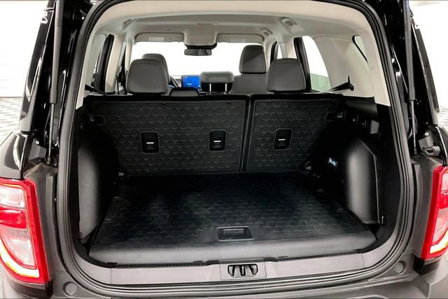 Used 2025 Ford Bronco Sport Badlands image 38