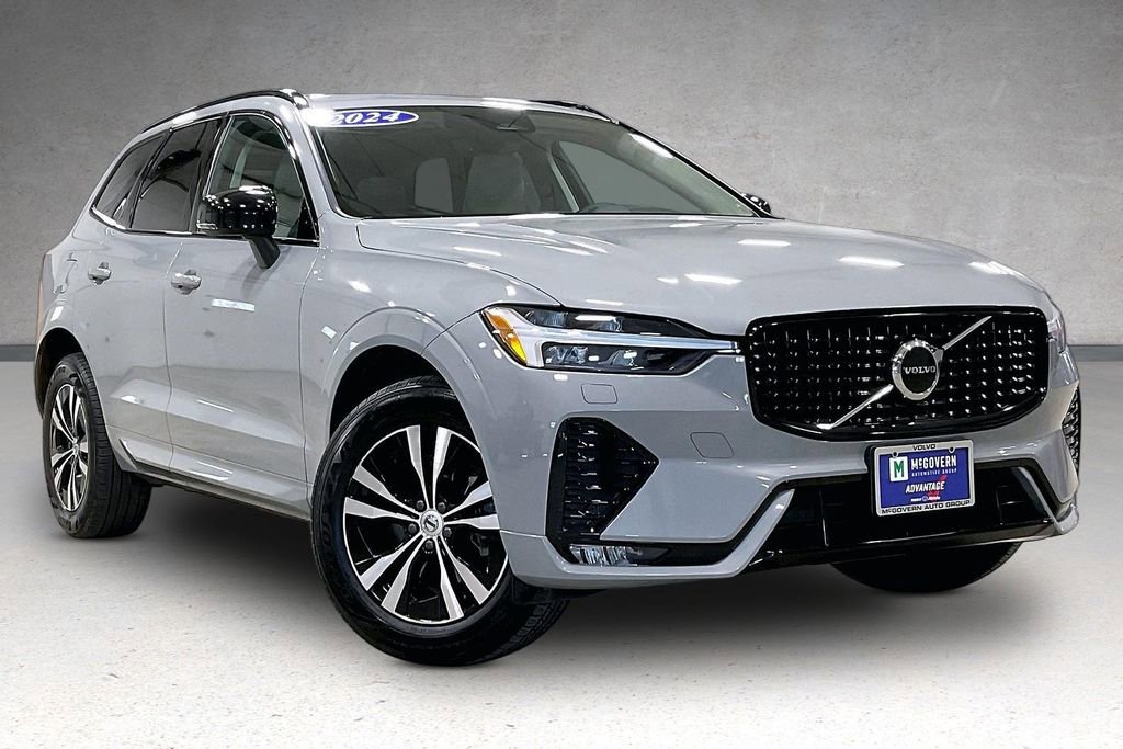 Certified 2024 Volvo XC60 B5 Core w/ Protection Package Premier AWD/4WD image 3
