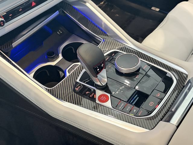 New 2027 BMW X6 M Competition w/ Executive Package AWD/4WD image 20