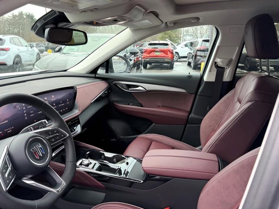 New 2026 Buick Envision Sport Touring image 13