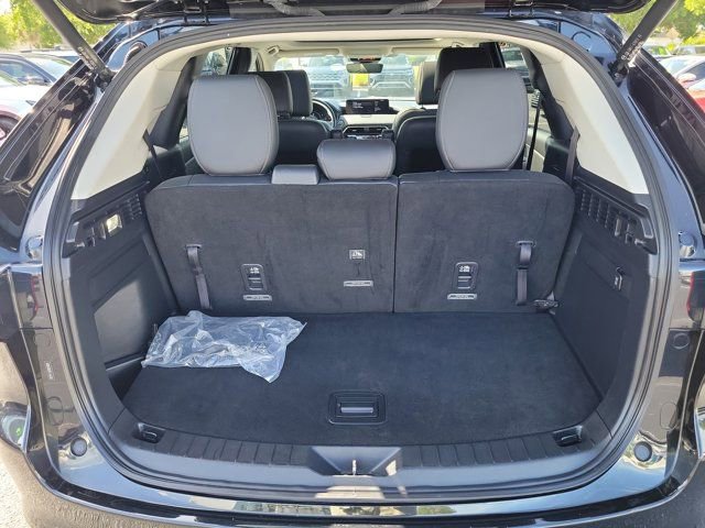 Used 2024 MAZDA CX-90 3.3 Turbo w/ Premium Package AWD/4WD image 12