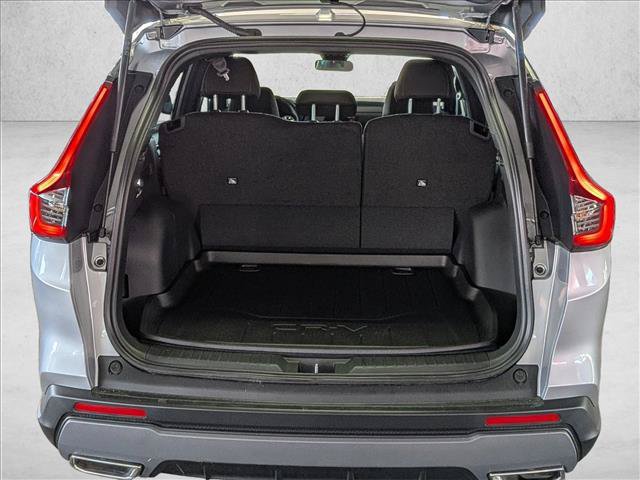 Used 2026 Honda CR-V Sport image 6