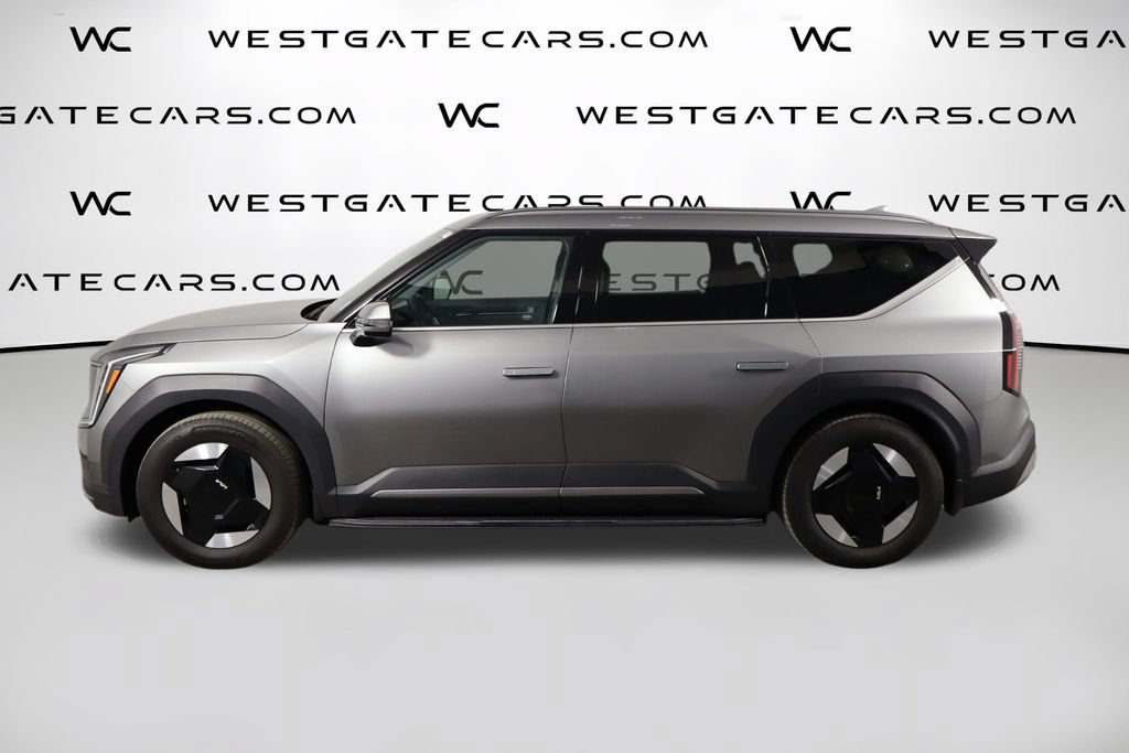 Used 2024 Kia EV9 Wind AWD/4WD image 5