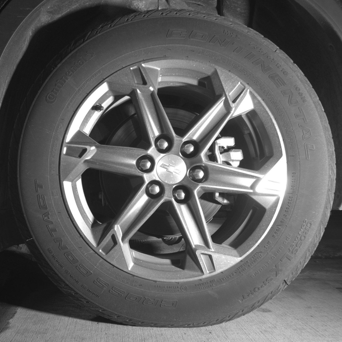 Used 2025 Chevrolet Blazer LT image 14