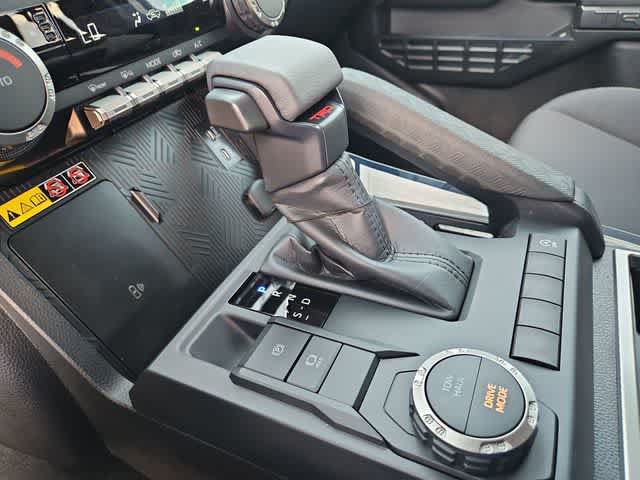 New 2026 Toyota Tacoma TRD Sport RWD image 25