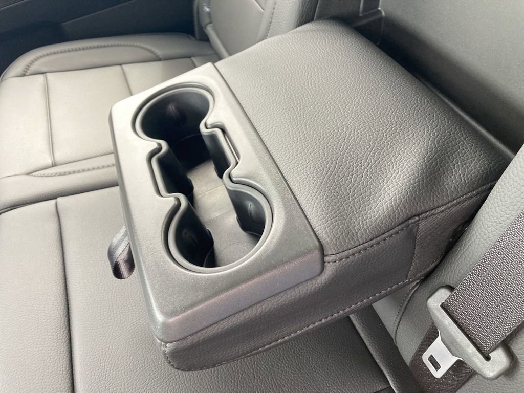 New 2024 GMC Sierra 2500 Denali w/ Technology Package image 31