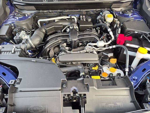 New 2026 Subaru Outback Premium AWD/4WD image 17